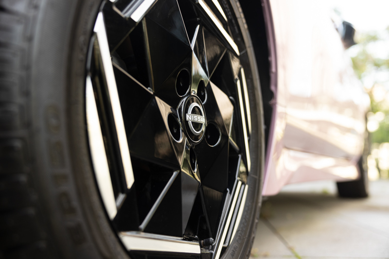 Piezas de aluminio fabricadas con bajas emisiones de CO₂