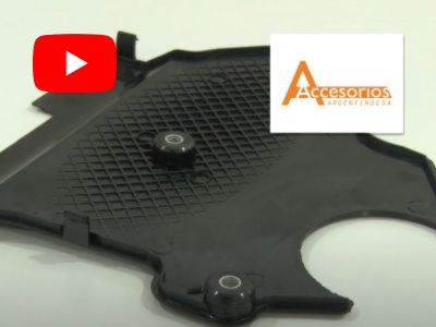 Accesorios Argentinos: Línea de Productos