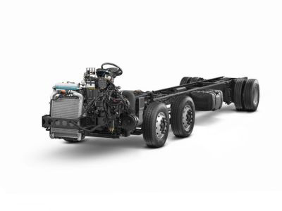 El nuevo “SUPER BUS” de Volkswagen en Brasil. 