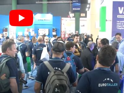 Taller Actual TV · 30 de mayo 2024