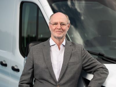 Ford rediseña su organización en Sudamérica