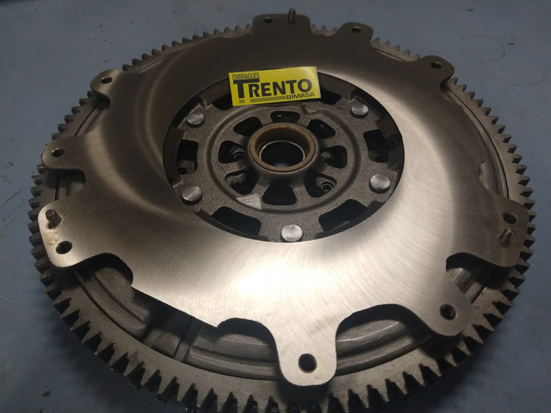 Trento Bimasa: Descripción de producto