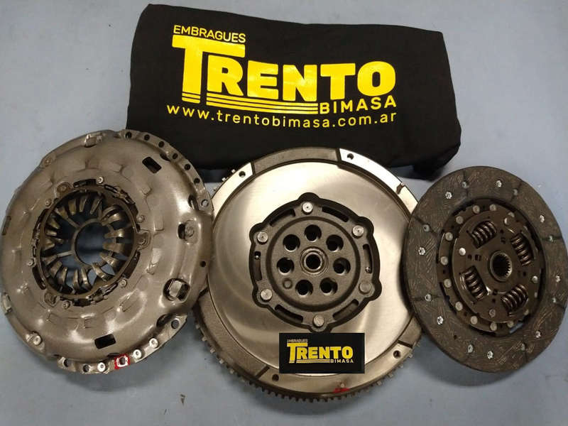 Trento Bimasa: Descripción de producto