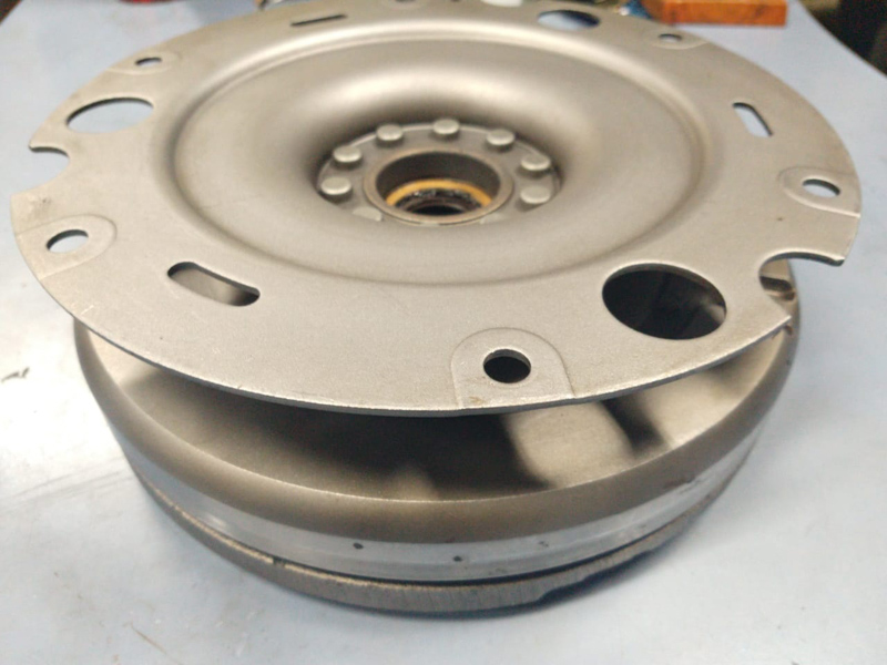 Trento Bimasa: Descripción de producto