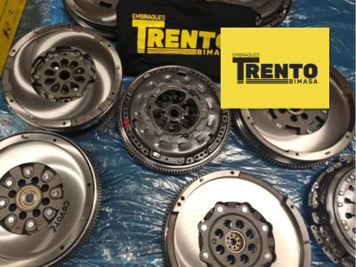 Trento Bimasa: Descripción de producto