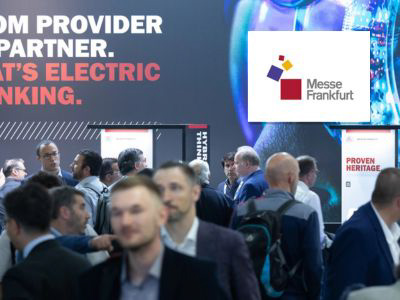 Automechanika Frankfurt abre más pabellones