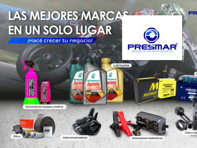 Experiencia Presmar: Más que un Distribuidor 