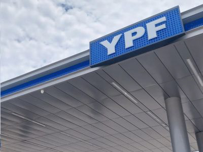 YPF premió a las Estaciones de Servicio
