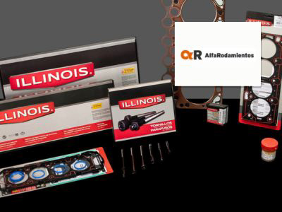 Reemplazo de los bulones de tapa de cilindros