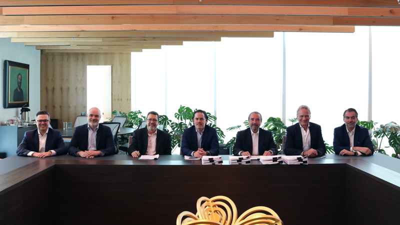 La adquisición más grande de la historia de Fras-le