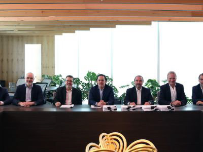 La adquisición más grande de la historia de Fras-le