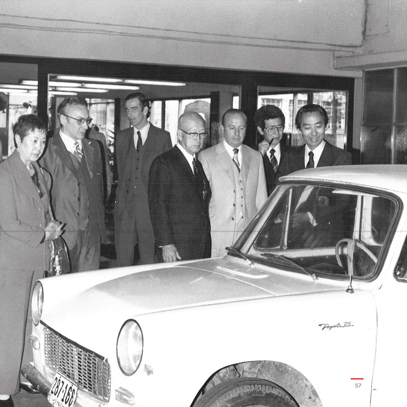 AYAX: Pioneros en la Industria Automotriz Uruguaya