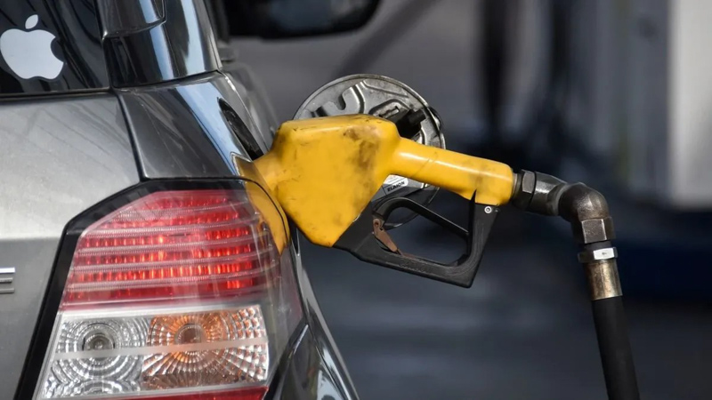 Se mantiene el precio de todos los combustibles