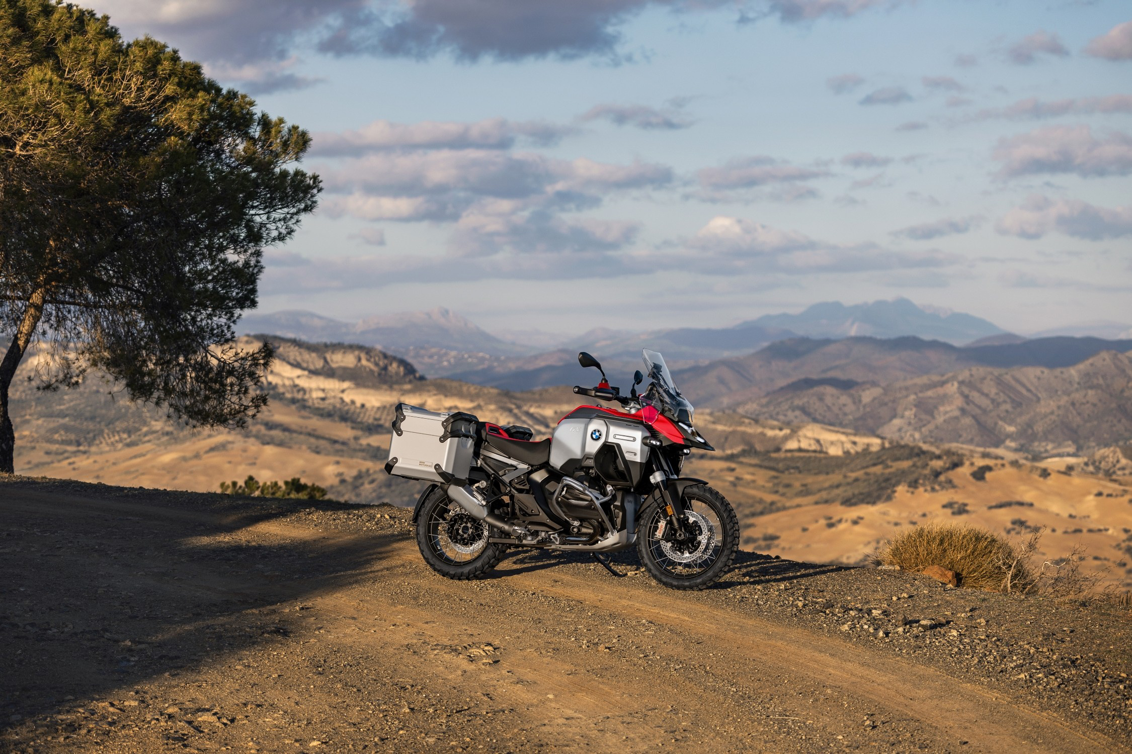 La BMW R 1300 GS Adventure que llegará a la Argentina