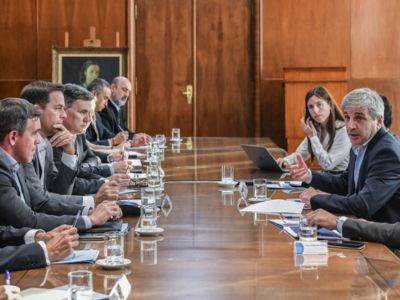 Perspectivas del Sector Automotriz