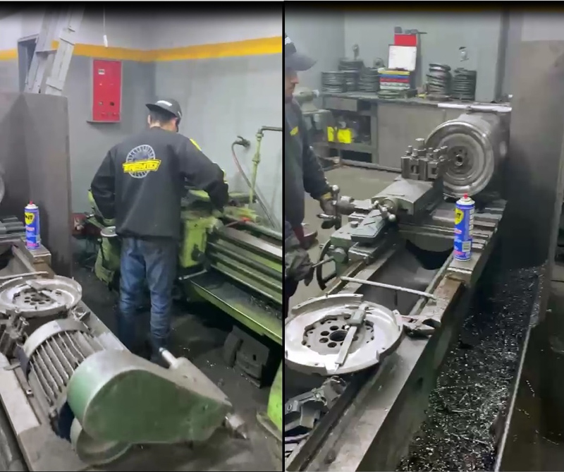 Istructivo Trento Bimasa