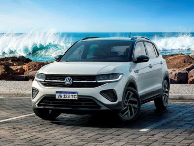 Características técnicas del nuevo T-Cross