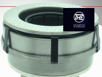 THE: Crapodina de Embrague Pesados 33309-RR