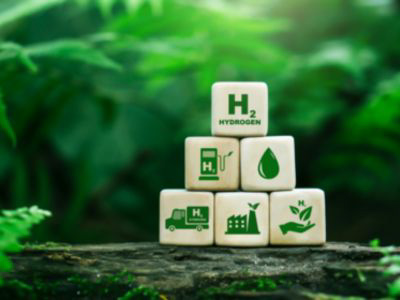 Hidrógeno: el combustible del futuro para vehículos