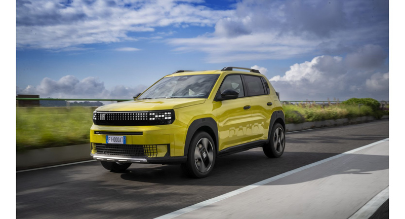 Estrategia global de Stellantis para el segundo semestre