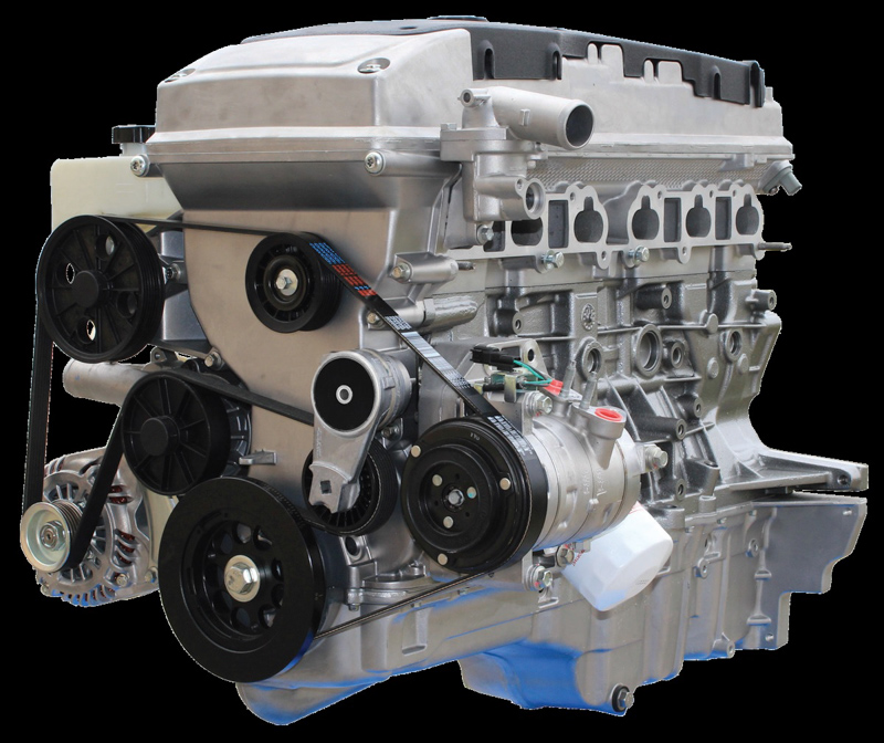 Dayco: Avances en bandas de transmisión