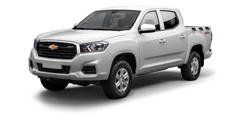 Liderazgo sostenido de Chevrolet