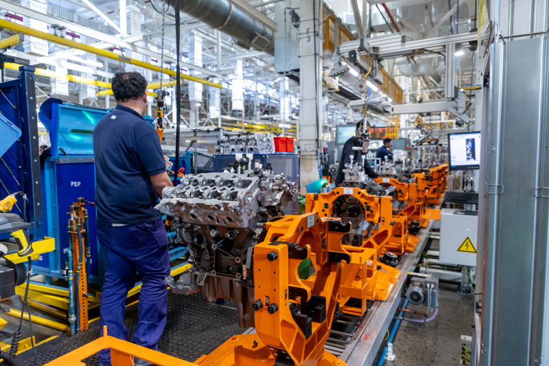 AFAC expresó su punto de vista sobre el CHAS