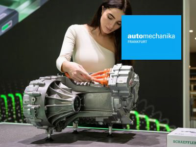 Automechanika Frankfurt 2024: Innovación en el sector