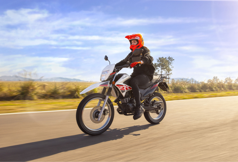 Zanella se une al programa Cuota Simple con tasas bajas