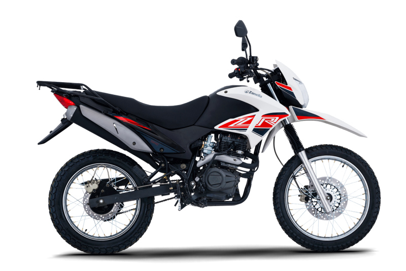 Zanella se une al programa Cuota Simple con tasas bajas