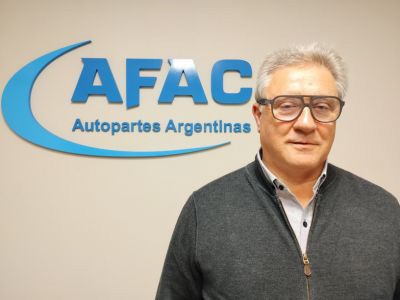 AFAC presentó a sus nuevas autoridades