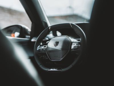 Nuevo Peugeot 2008: Ficha Técnica