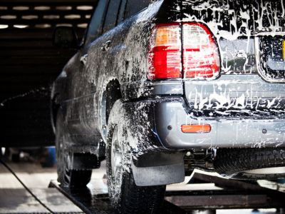 Novedoso sistema para reutilizar el agua