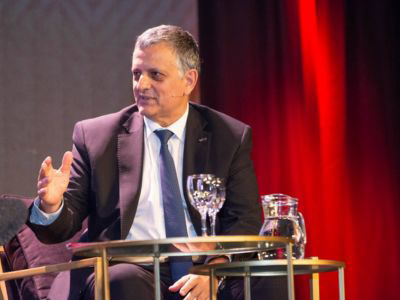 YPF impulsa la productividad y rentabilidad