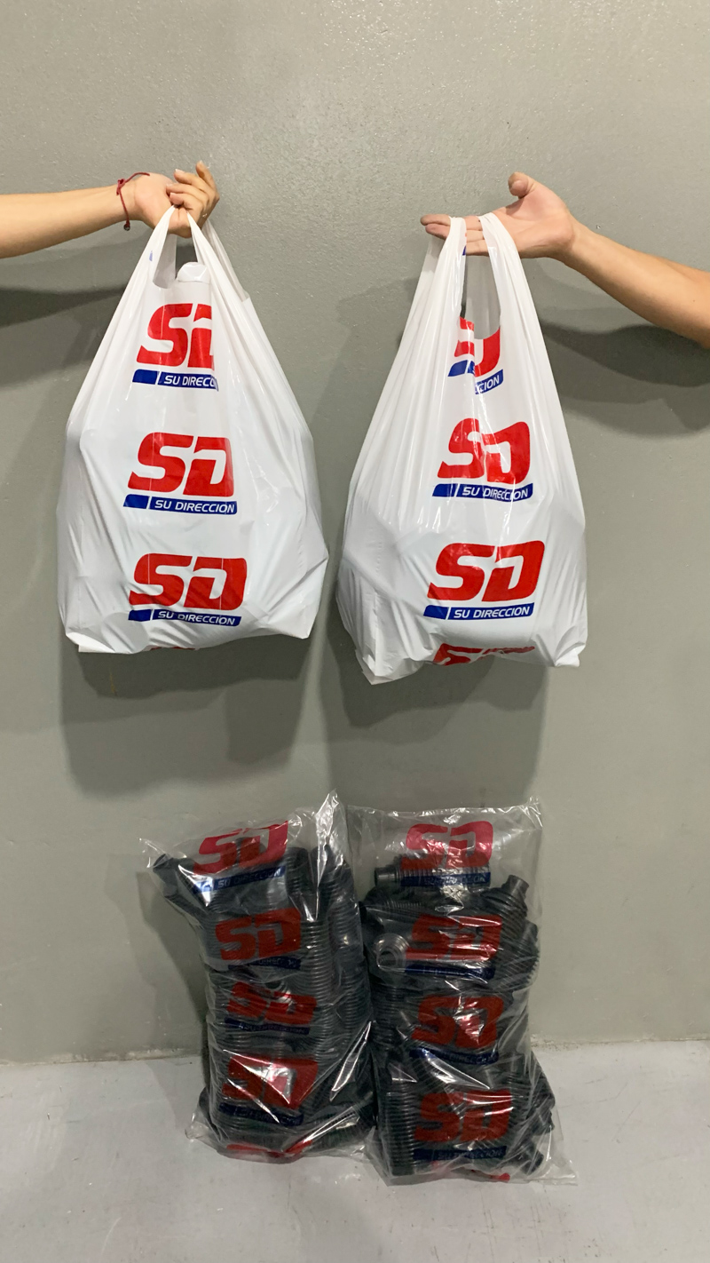 DS Direcciones: De Taller a Distribuidor en autopartes