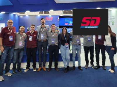 DS Direcciones: De Taller a Distribuidor en autopartes