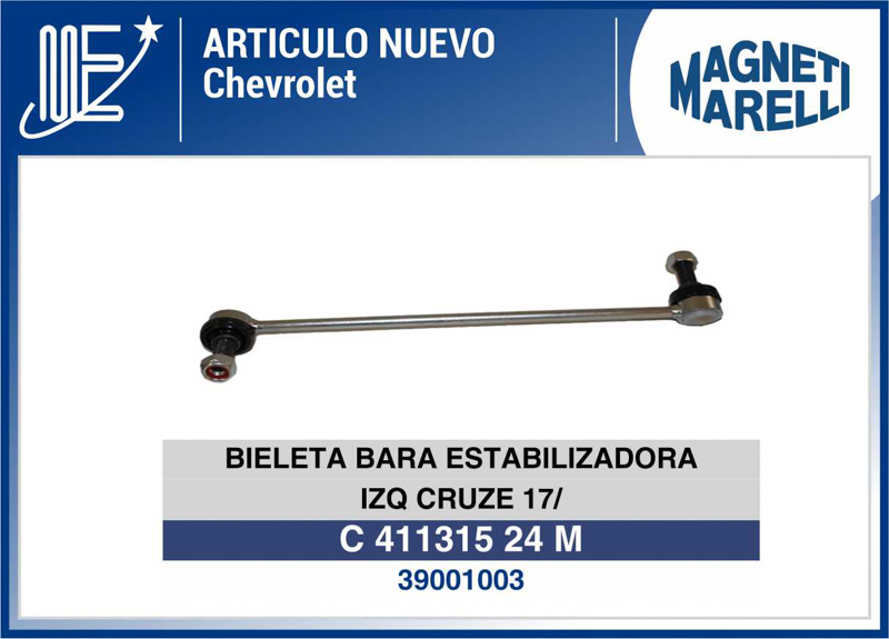 Expoyer: Novedades de Illinois y Magneti Marelli