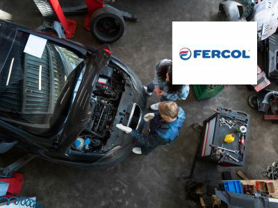 Fercol: Cómo gestionar un taller mecánico de manera eficiente