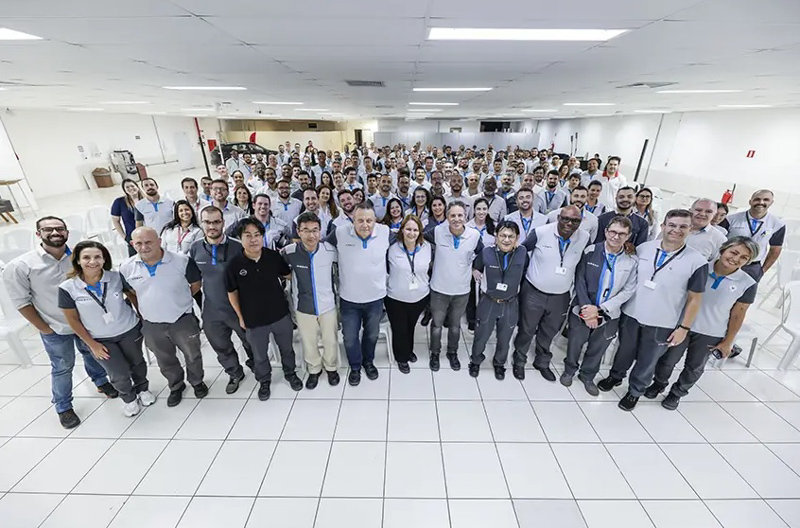 Mes de la Carrera y Desarrollo 2024