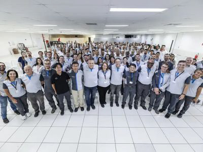 Mes de la Carrera y Desarrollo 2024