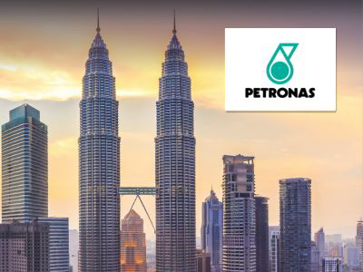 PETRONAS celebra 50 años de liderazgo energético global