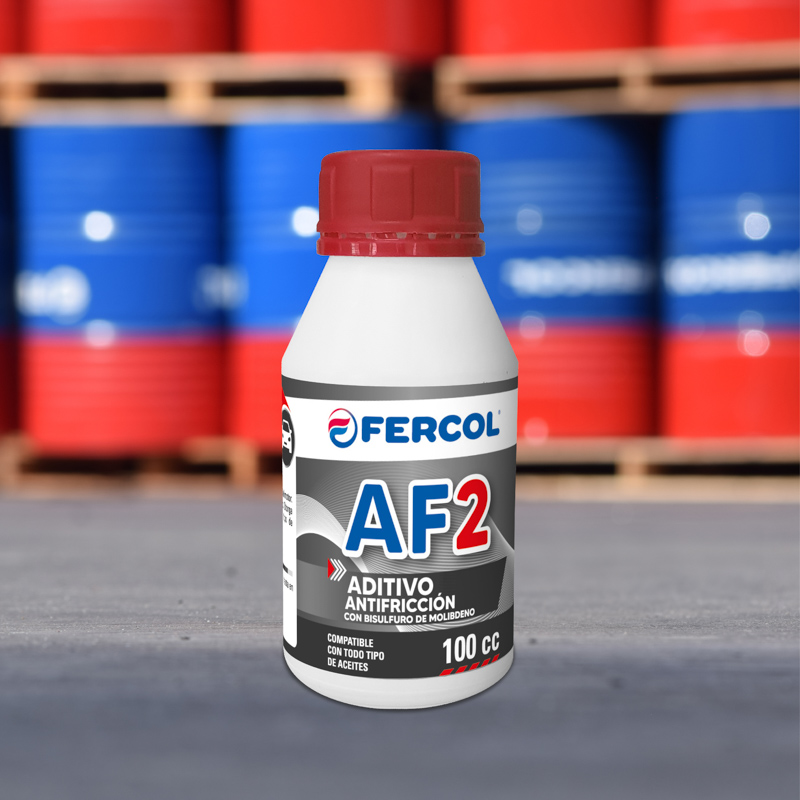 Nueva presentación de productos Fercol en 100 cc