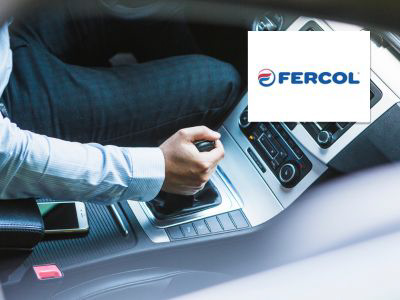 Fercol: Cuidado del sistema de transmisión