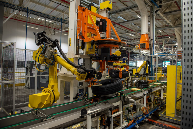 GM invierte R$ 5,5 mil millones en Brasil para innovación