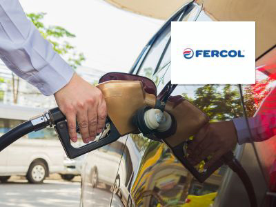 Fercol: Seguridad esencial para tu estación de servicio
