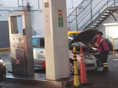 Cuestionan seguridad de válvulas de GNC y solicitan retiro