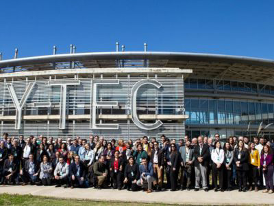 Se realizó el 2° Foro H2ar sobre la economía del hidrógeno