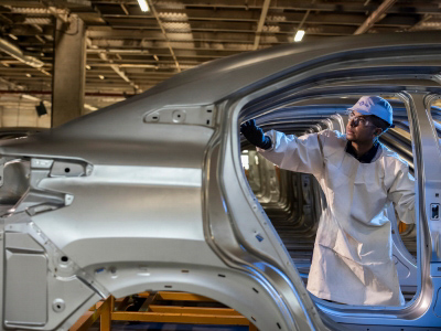 Stellantis inicia la producción del Citroën Basalt en Brasil