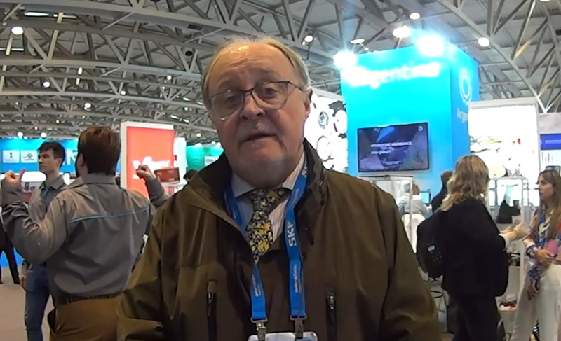 Exintrader apunta al futuro eléctrico en Automechanika