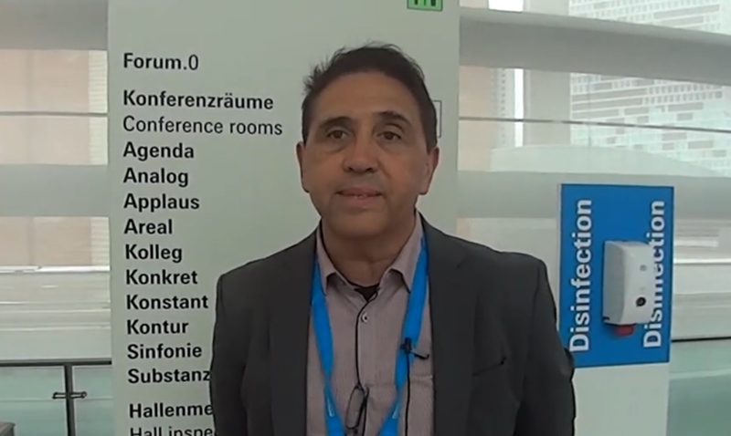 Pórpora Hnos. destaca en la feria automotriz 2024